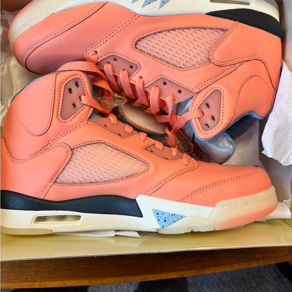 Jordan 5 Retro DJ Khalid addition